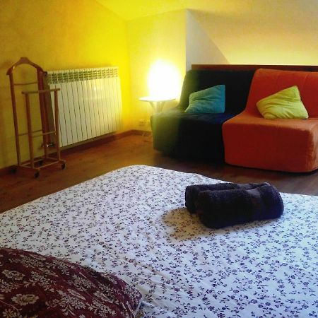 Apartamentos Saltarel-Lo Besalú Kültér fotó