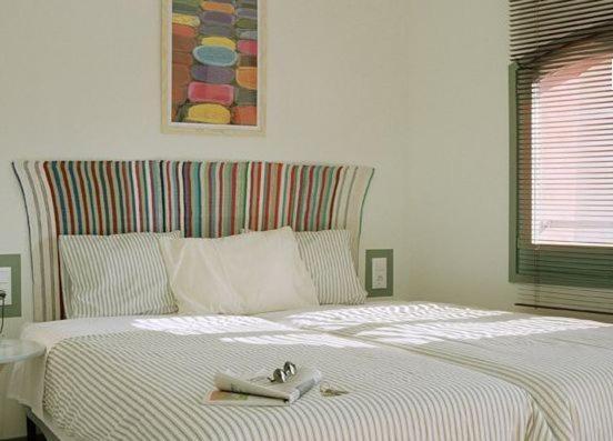 Apartamentos Saltarel-Lo Besalú Szoba fotó