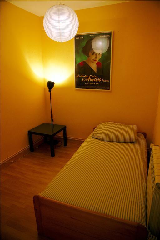 Apartamentos Saltarel-Lo Besalú Kültér fotó