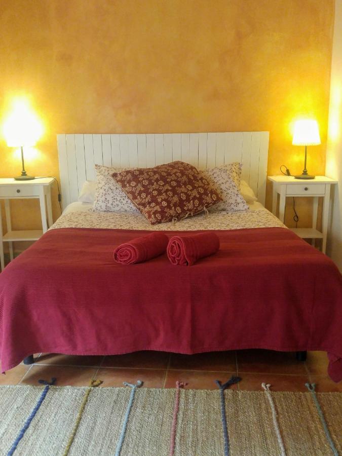 Apartamentos Saltarel-Lo Besalú Kültér fotó