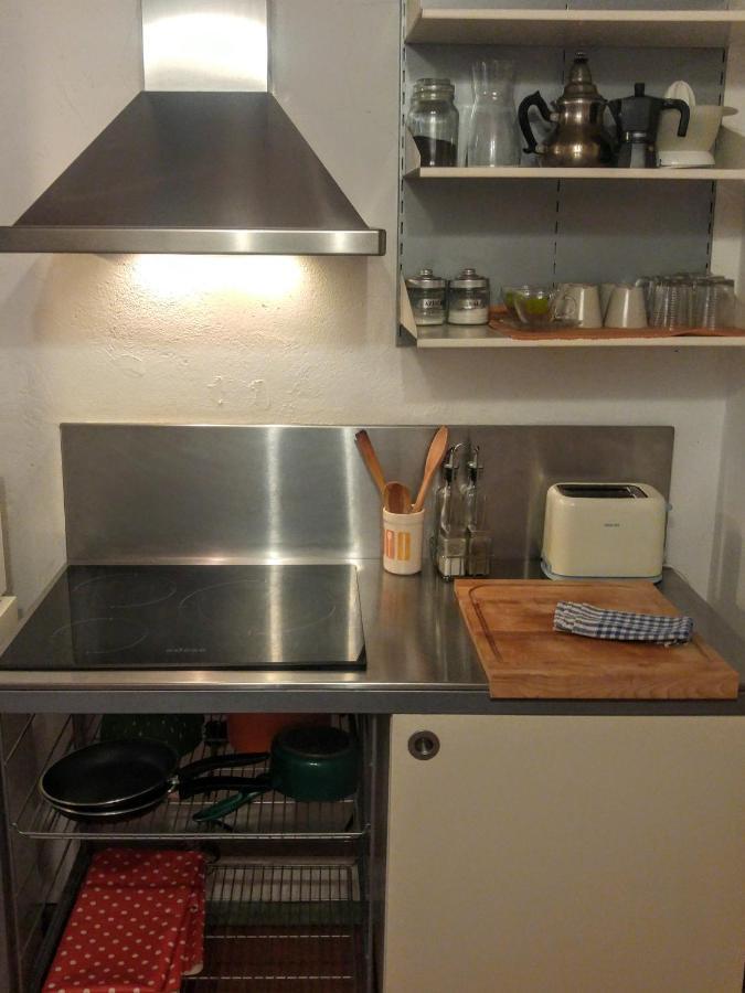 Apartamentos Saltarel-Lo Besalú Kültér fotó